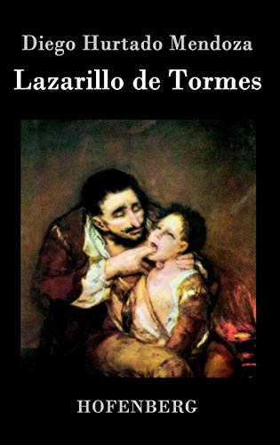 Stock image for Lazarillo de Tormes for sale by medimops