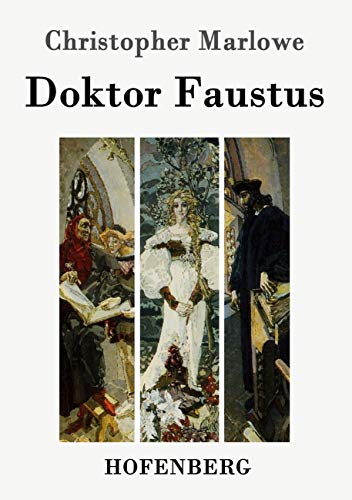 Stock image for Doktor Faustus (German Edition) for sale by Lucky's Textbooks