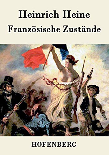 Beispielbild fr Franzsische Zustnde (German Edition) zum Verkauf von Lucky's Textbooks