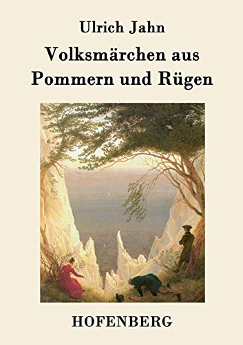 9783843072380: Volksmrchen aus Pommern und Rgen