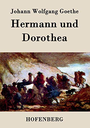 Beispielbild für Hermann und Dorothea zum Verkauf von medimops