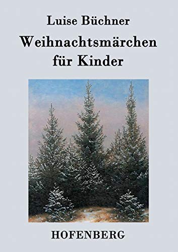 9783843072694: Weihnachtsmrchen fr Kinder (German Edition)