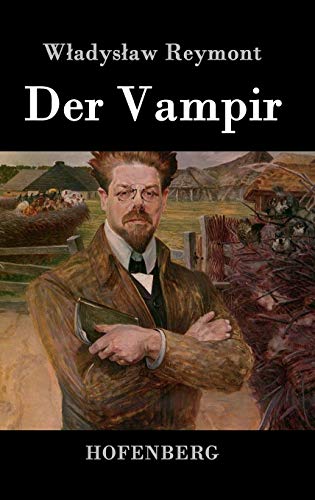 Der Vampir (German Edition) - Reymont, Wladyslaw