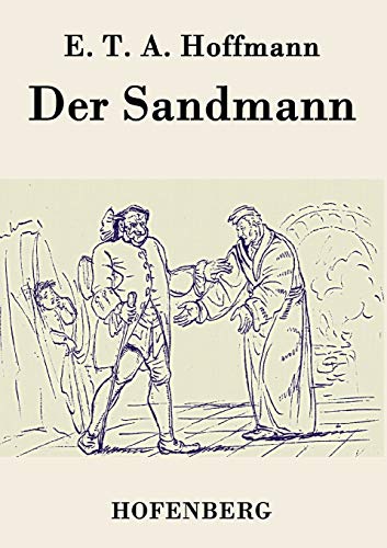 9783843073332: Der Sandmann