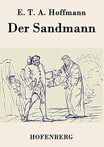 9783843073332: Der Sandmann (German Edition)