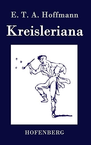 9783843073646: Kreisleriana