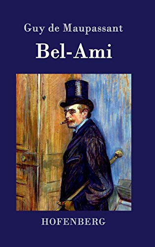 9783843074476: Bel-Ami