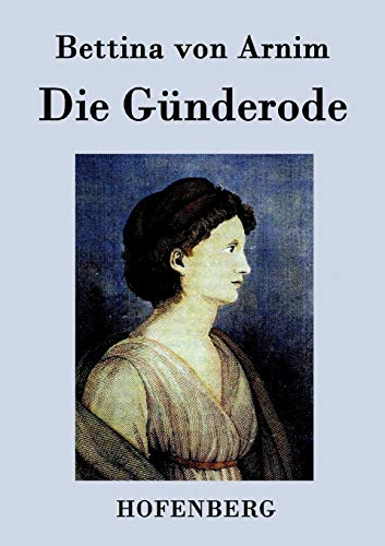 9783843074483: Die Gnderode