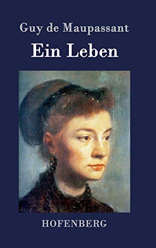 9783843074551: Ein Leben: Roman