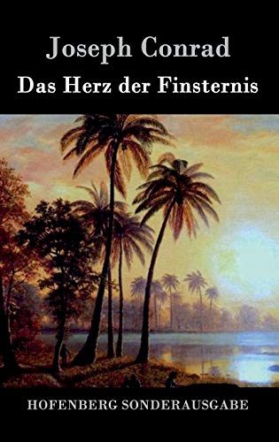 9783843074964: Das Herz der Finsternis