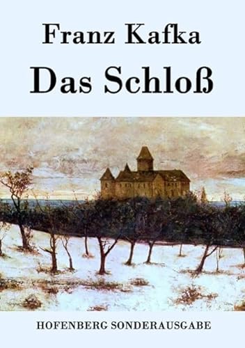 Stock image for Das Schlo for sale by Buchpark