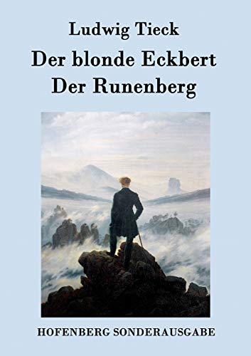 9783843075657: Der blonde Eckbert / Der Runenberg