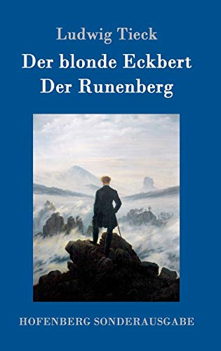 9783843075732: Der blonde Eckbert / Der Runenberg