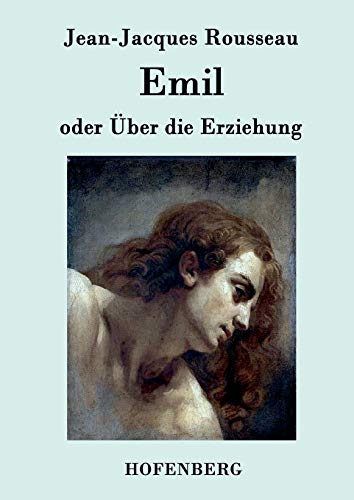 9783843075954: Emil oder ber die Erziehung