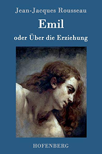 9783843075961: Emil oder ber die Erziehung