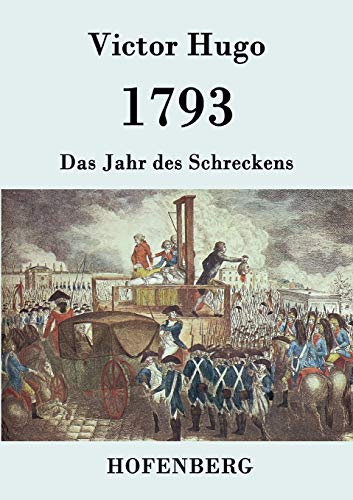 9783843076173: 1793: Das Jahr des Schreckens