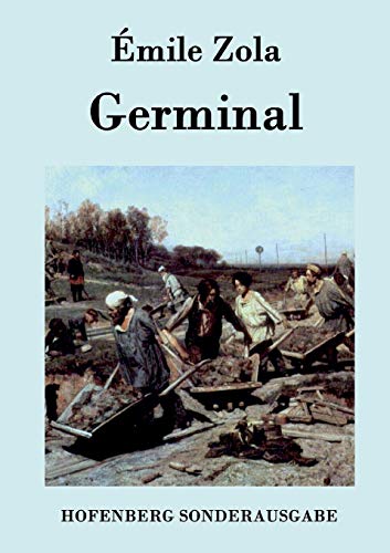 9783843076210: Germinal (German Edition)