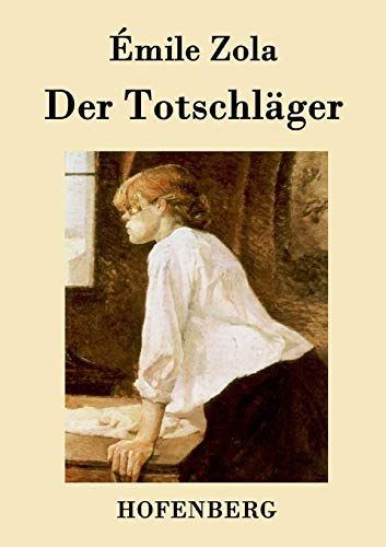 9783843076265: Der Totschlger (German Edition)