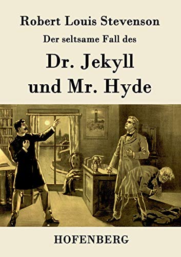 9783843076388: Der seltsame Fall des Dr. Jekyll und Mr. Hyde