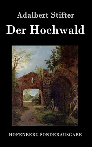 9783843076401: Der Hochwald (German Edition)