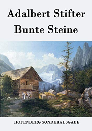 9783843076418: Bunte Steine (German Edition)