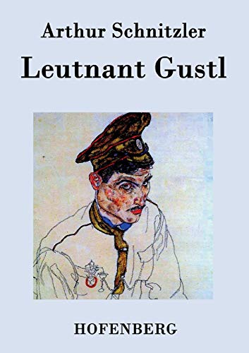 9783843076449: Leutnant Gustl (German Edition)