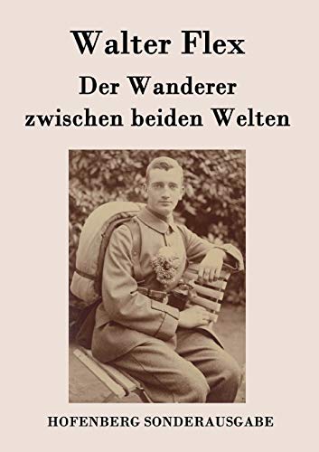 Stock image for Der Wanderer zwischen beiden Welten for sale by Chiron Media