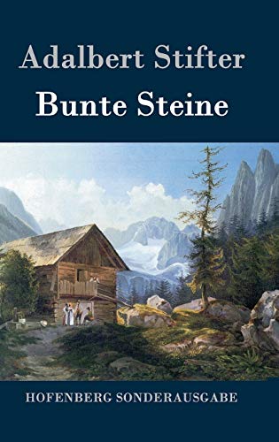 9783843076555: Bunte Steine (German Edition)