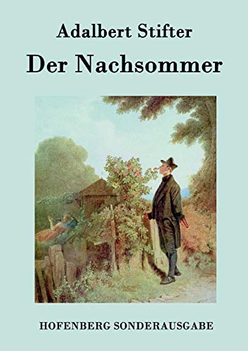 9783843076562: Der Nachsommer