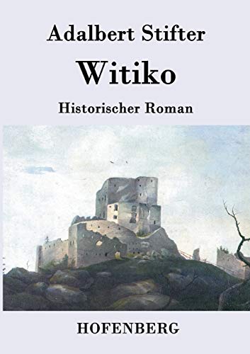 Imagen de archivo de Witiko a la venta por medimops