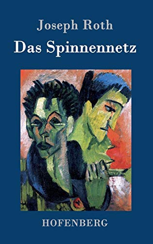 Beispielbild fr Das Spinnennetz: Roman (German Edition) zum Verkauf von GF Books, Inc.