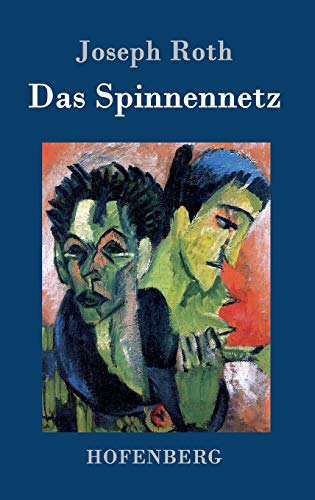 9783843076852: Das Spinnennetz: Roman