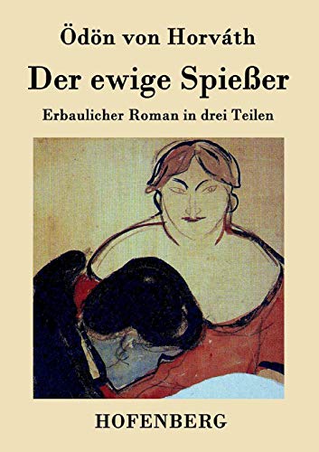 9783843077187: Der ewige Spieer: Erbaulicher Roman in drei Teilen (German Edition)