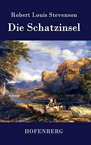 9783843077453: Die Schatzinsel