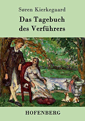 Stock image for Das Tagebuch des Verfhrers for sale by PBShop.store US