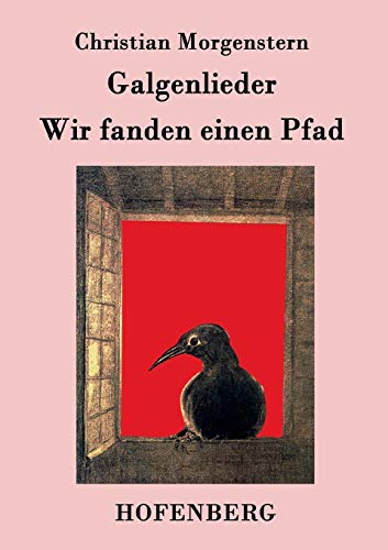 Stock image for Galgenlieder / Wir fanden einen Pfad for sale by Chiron Media