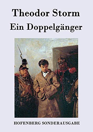 9783843078184: Ein Doppelgnger