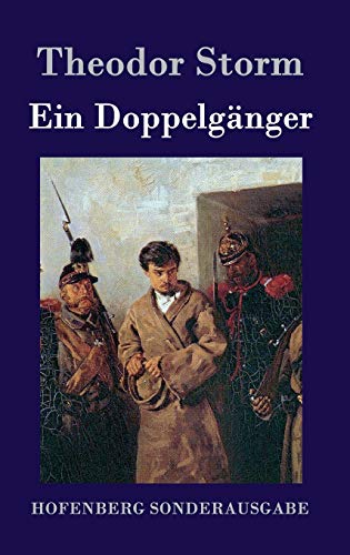 9783843078191: Ein Doppelgnger