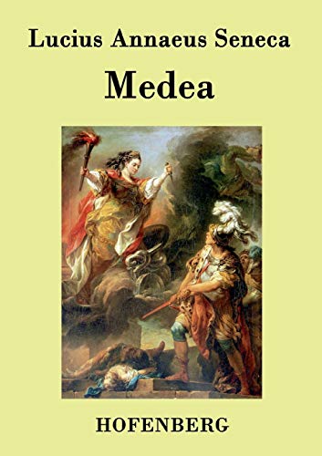 Beispielbild fr Medea zum Verkauf von Chiron Media