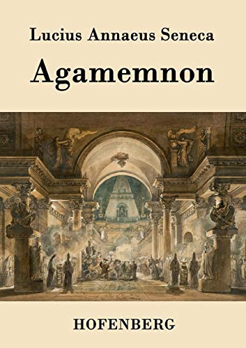 Stock image for Agamemnon for sale by Chiron Media