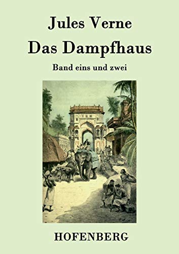 Stock image for Das Dampfhaus: Band eins und zwei for sale by medimops