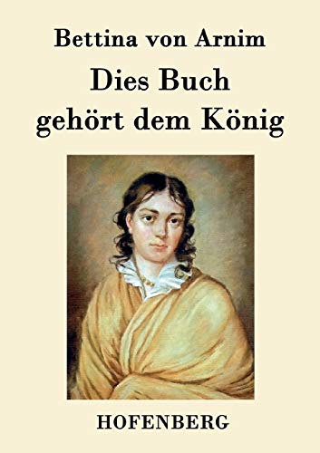 9783843079341: Dies Buch gehrt dem Knig