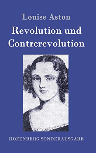 9783843079471: Revolution und Contrerevolution