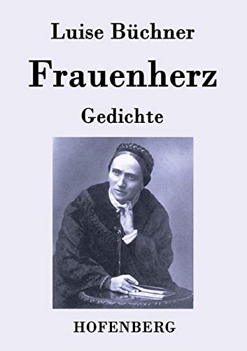 Stock image for Frauenherz: Gedichte (German Edition) for sale by Lucky's Textbooks