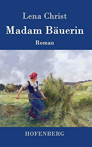 9783843079914: Madam Buerin: Roman (German Edition)