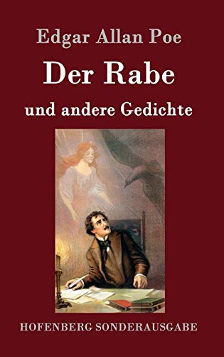 9783843080033: Der Rabe und andere Gedichte