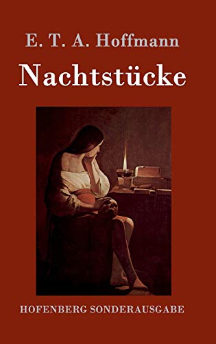 9783843080187: Nachtstcke (German Edition)