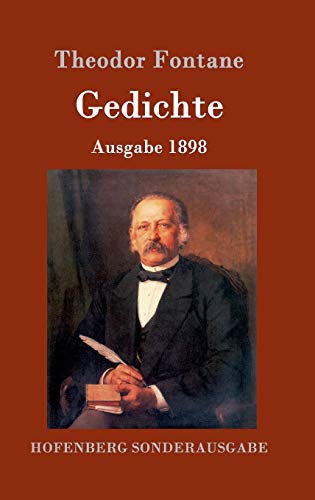 9783843080194: Gedichte: Ausgabe 1898