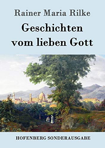Stock image for Geschichten vom lieben Gott for sale by Chiron Media