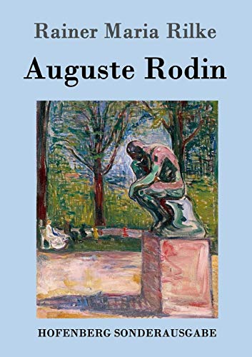 Stock image for Auguste Rodin for sale by Chiron Media